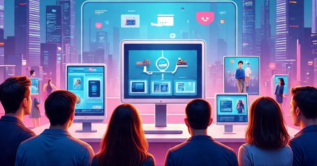 AI for E-Commerce: The Future of Online Business Growth