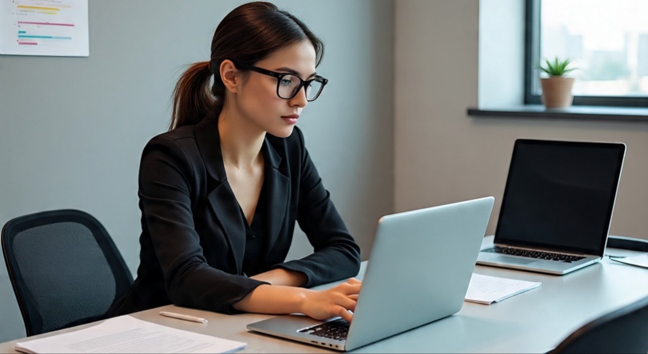 AI Productivity Tools: Work Smarter, Not Harder