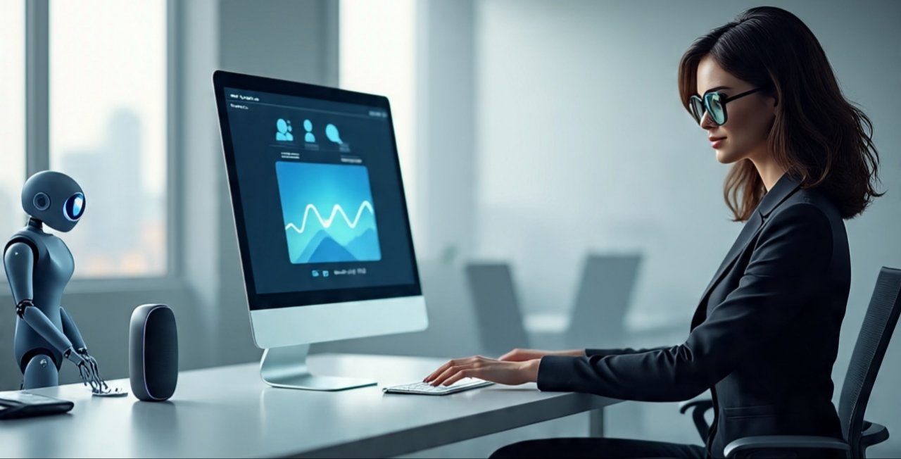 AI Tools That Are Changing the Way We Work in 2026