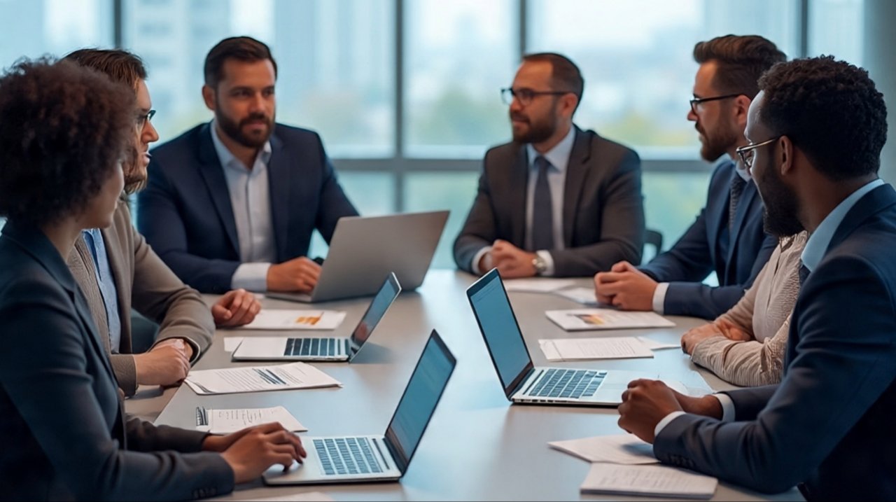 AI Automation Strategies That Drive Business Growth