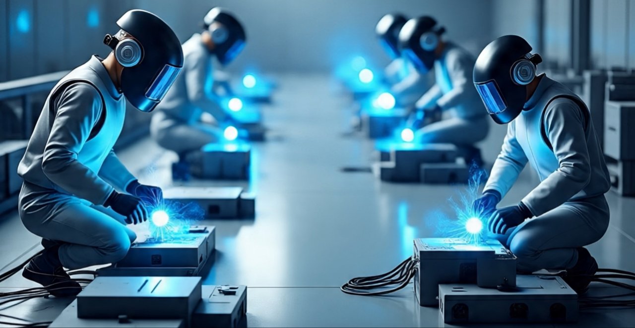 AI Automation: Reducing Costs While Increasing Efficiency